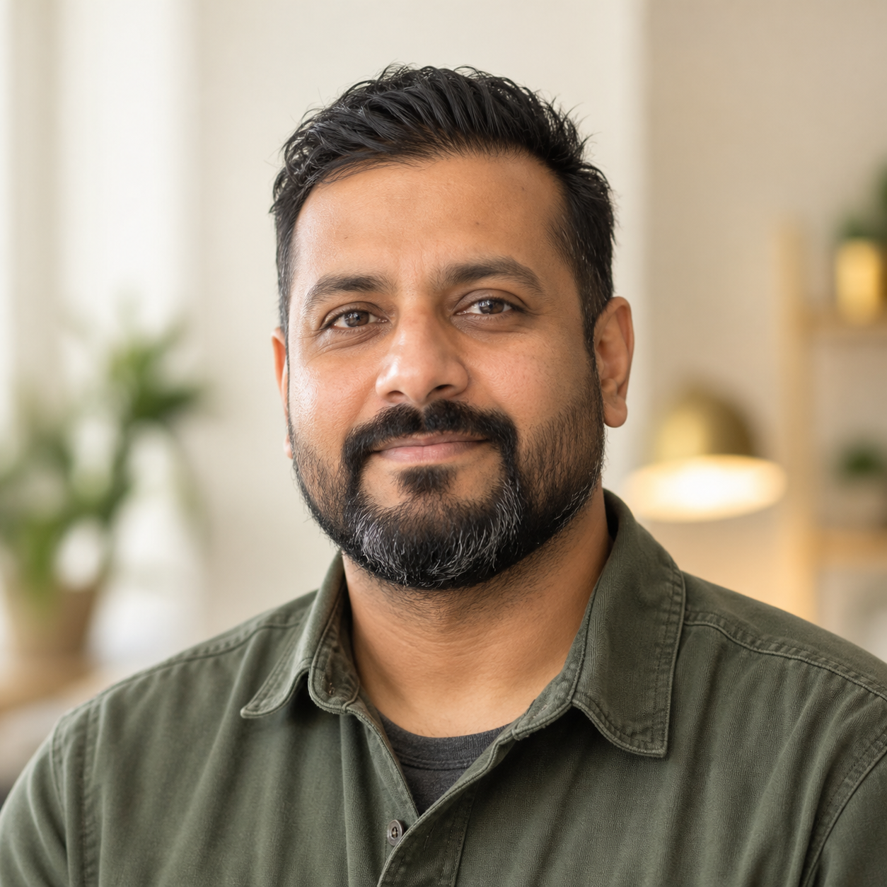 Andrew Singh